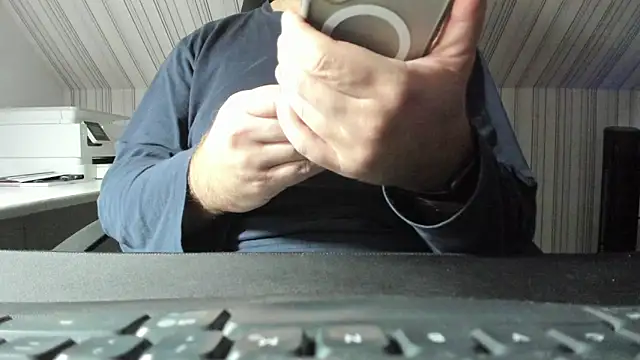 GermanMadMatt online show from 20, 10, 2025