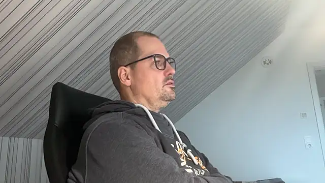 GermanMadMatt online show from 21, 10, 2025