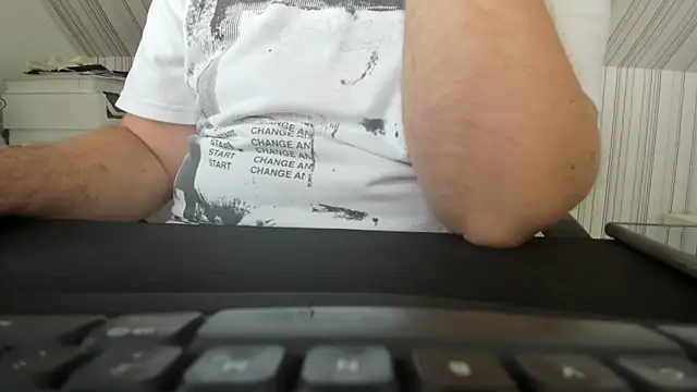 GermanMadMatt online show from 29, 10, 2025