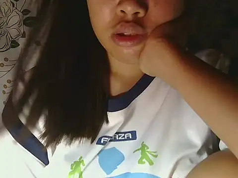 ChubbyButty online show from 18, 1, 2026