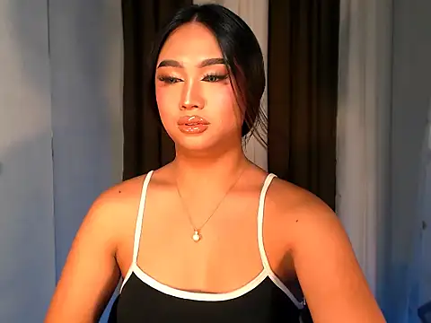 BigBrownCock Candice online show from 3, 12, 2025