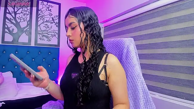 Queengp online show from 20, 11, 2025