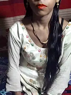 Itz Aisha   online show from 4, 11, 2025