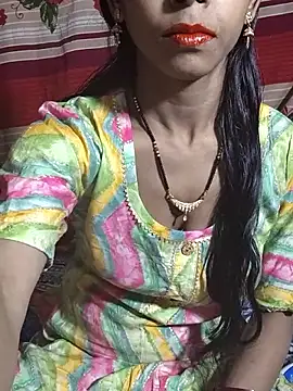 Itz Aisha   online show from 18, 11, 2025