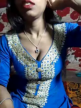 Itz Aisha   online show from 24, 11, 2025