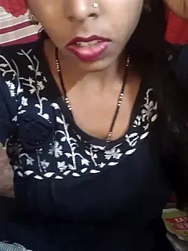 Itz Aisha   online show from 16, 4, 2026