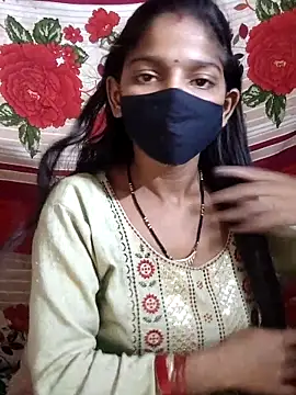 Itz Aisha   online show from 22, 5, 2026