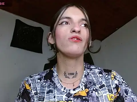 Scarlett crastrawberry online show from 26, 3, 2026