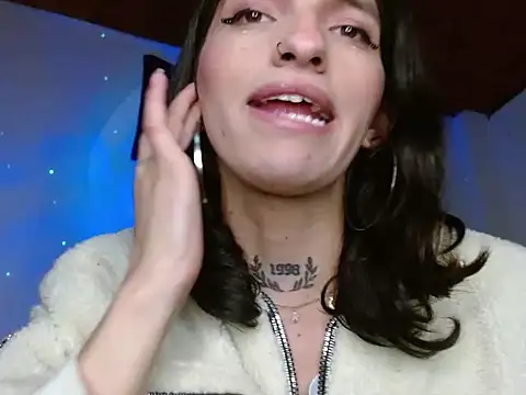 Scarlett crastrawberry online show from 3, 4, 2026