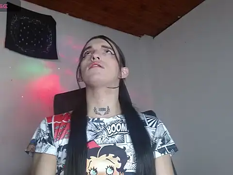 Scarlett crastrawberry online show from 2, 6, 2026