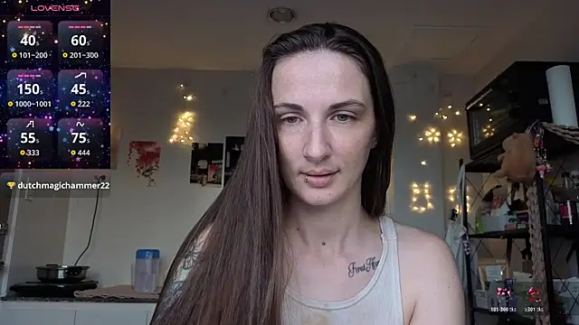 mistressaurora online show from 15, 11, 2025