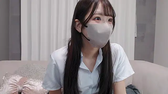 LOVE MIREI LOVE online show from 8, 11, 2025