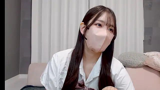 LOVE MIREI LOVE online show from 1, 3, 2026