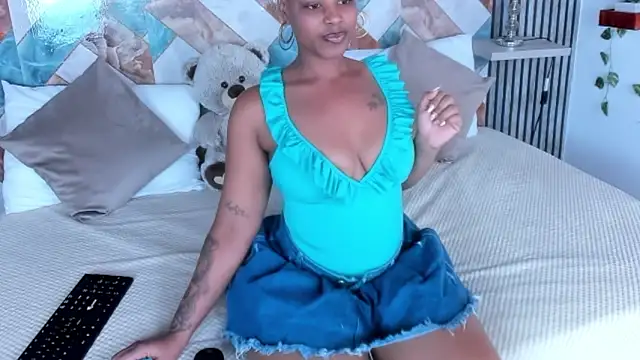 gigi mane online show from 18, 10, 2025