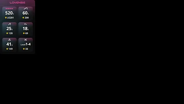 Kinadolly online show from 29, 10, 2025