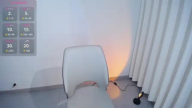 Kinadolly online show from 26, 4, 2026