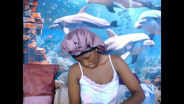 AfricanBarbiee69 online show from 21, 2, 2026