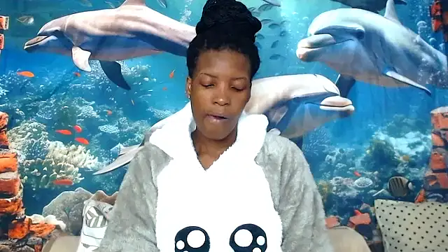 Snapshot of AfricanBarbiee69 chatting on 30, 4, 2026 AfricanBarbiee69 online show from 30, 4, 2026