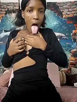 Snapshot of AfricanBarbiee69 chatting on 19, 6, 2026 AfricanBarbiee69 online show from 19, 6, 2026