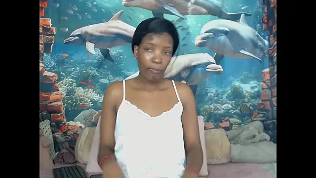 Snapshot of AfricanBarbiee69 chatting on 13, 7, 2026 AfricanBarbiee69 online show from 13, 7, 2026