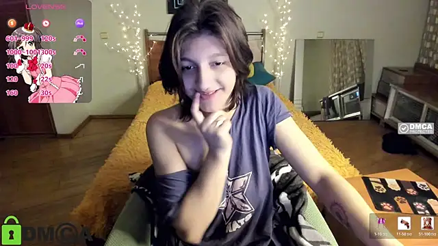 A Skyy online show from 26, 3, 2026