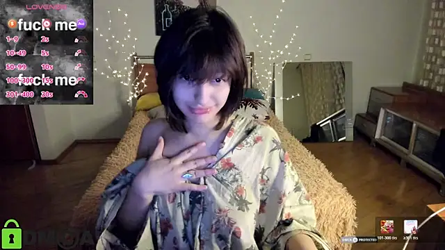Snapshot of A_Skyy chatting on 24, 4, 2026 A Skyy online show from 24, 4, 2026