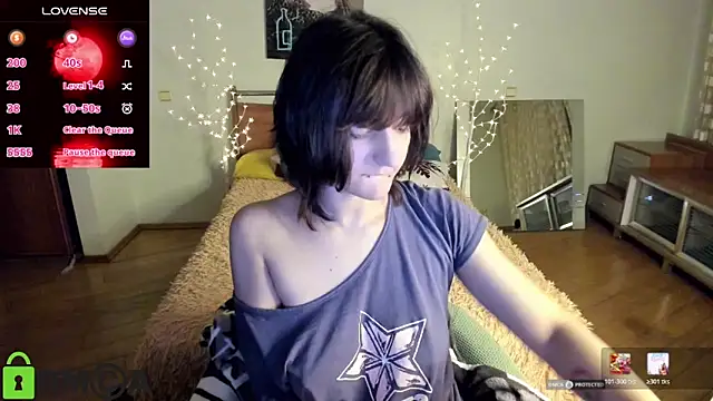 Snapshot of A_Skyy chatting on 26, 4, 2026 A Skyy online show from 26, 4, 2026