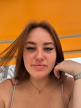 KiraSunshine online show from 8, 6, 2026