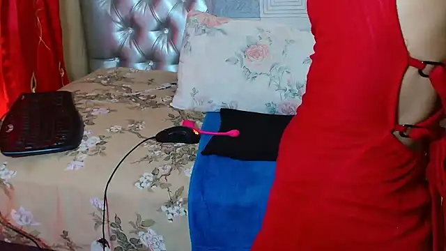 Snapshot of EbonyPexie chatting on 29, 11, 2025 EbonyPexie online show from 29, 11, 2025