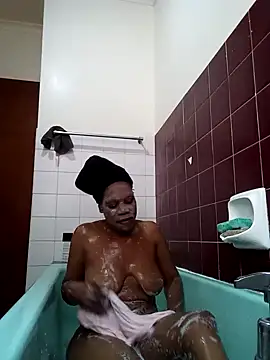 Hotcougar online show from 6, 11, 2025