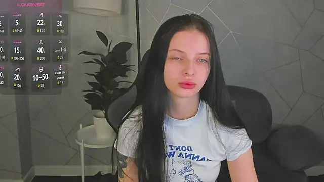 Eva Mayers online show from 6, 2, 2026