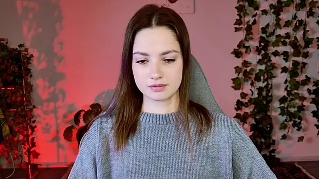 KiraVair online show from 2, 3, 2026