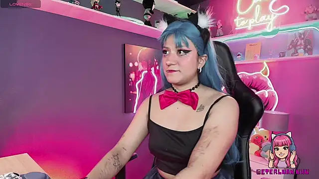 LuanEter online show from 7, 3, 2026