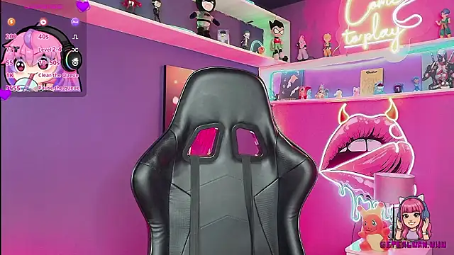 LuanEter online show from 28, 3, 2026