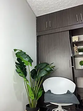 CherrySmirkXXX online show from 24, 11, 2025