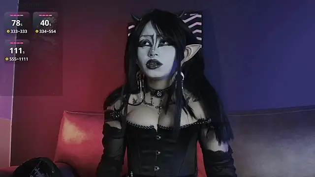 Navier   online show from 8, 4, 2026