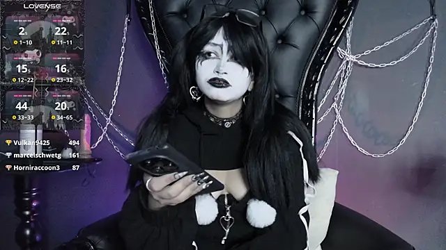 Navier   online show from 17, 4, 2026