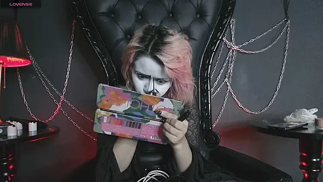 Snapshot of Navier__ chatting on 22, 4, 2026 Navier online show from 22, 4, 2026