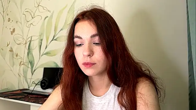 LunaAfrodita online show from 4, 11, 2025