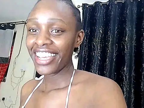 Snapshot of HoneyMizt chatting on 18, 10, 2025 HoneyMizt online show from 18, 10, 2025