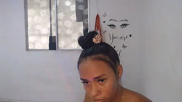 Snapshot of ricaslatinas1 chatting on 4, 7, 2026 ricaslatinas1 online show from 4, 7, 2026