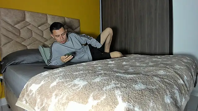 Gregory mancini online show from 25, 10, 2025