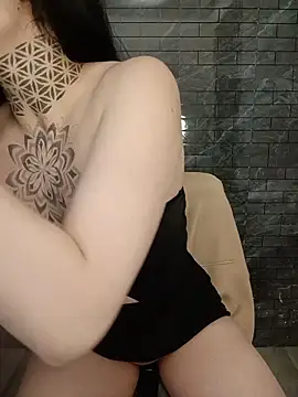 Porcellina181 online show from 15, 1, 2026