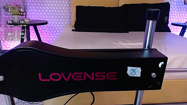 SashaaVixen online show from 27, 11, 2025