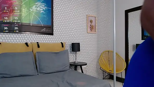 SashaaVixen online show from 14, 1, 2026