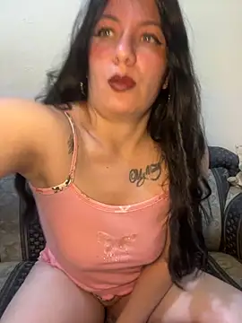 dacota gracee online show from 22, 10, 2025