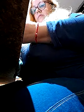 JennyInVegas online show from 27, 10, 2025