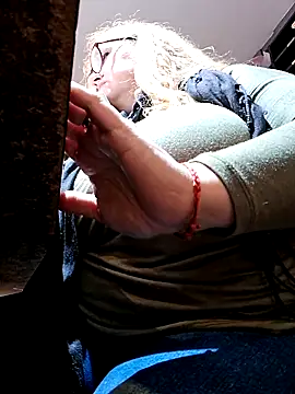 JennyInVegas online show from 31, 10, 2025