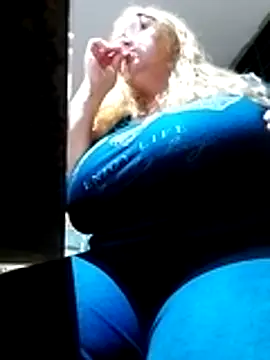 JennyInVegas online show from 28, 11, 2025