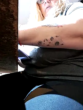 JennyInVegas online show from 30, 3, 2026